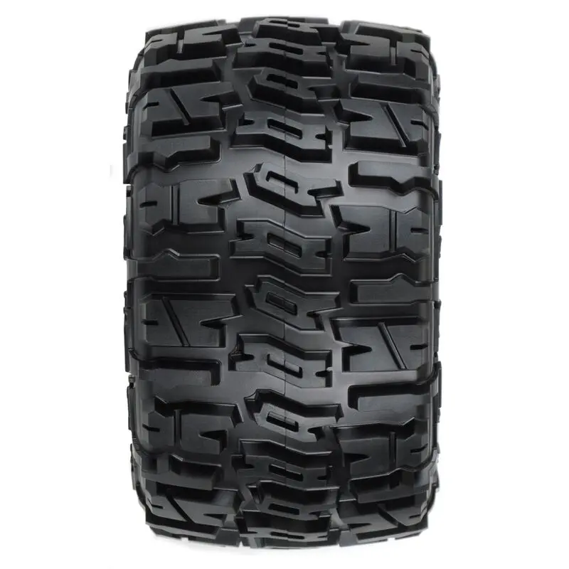 Pro-Line Trencher 2.8, 30 Series All Terrain Truck Tire(2)  (Pro117000) 1