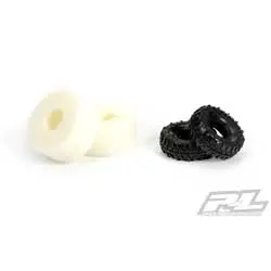 Pro-Line Tsl Sx Super Swamper Xl 1.9" Predator    (Pro119703) 1