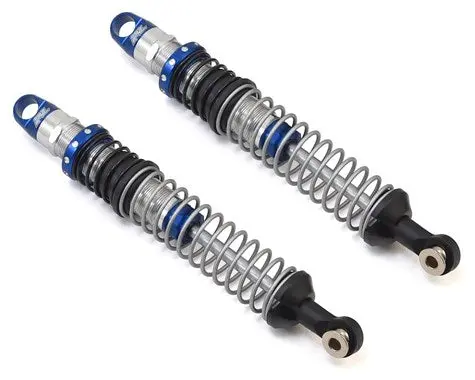 Pro-Line Pro-Spec 105Mm-110Mm Rock Crawler Scaler Shocks (Pro631602) 1