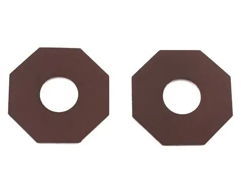 Pro-Line Replacemen Slipper Pads (Pro635005) 1