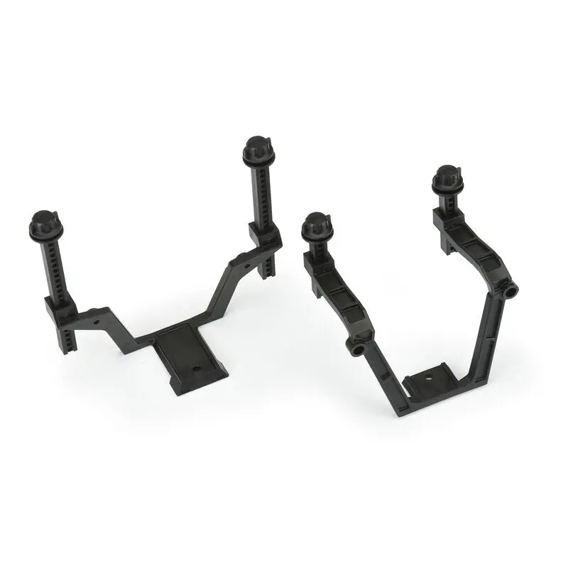 Extended Front And Rear Body Mnt  (Pro63700) 1