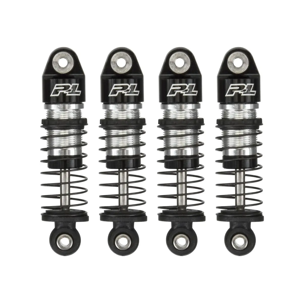Pro-Line 1/24 Big Bore Scaler Shocks (4): Scx24   (Pro638700) 1