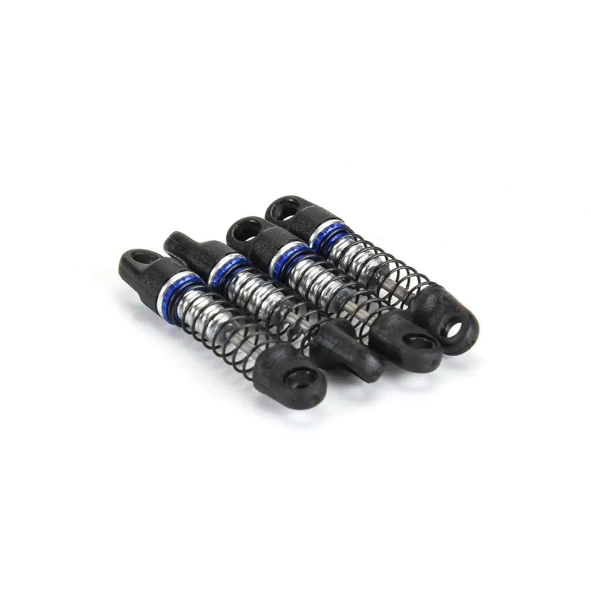 Pro-Line 1/30 Pro-Spec Front/Rear (21.5Mm) Scaler Shocks: Axial Scx30 (4)    (Pro641200) 1