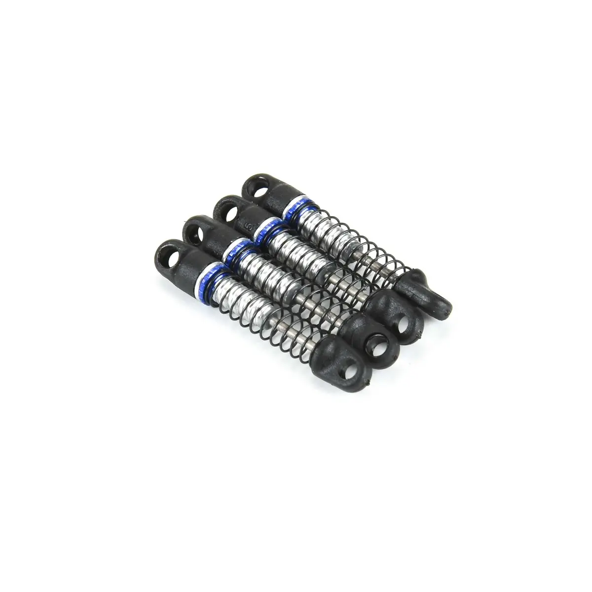 Pro-Line 1/30 Pro-Spec Front/Rear (25Mm) Scaler Shocks: Axial Scx30 (4)Ro-Lin  (Pro641201) 1