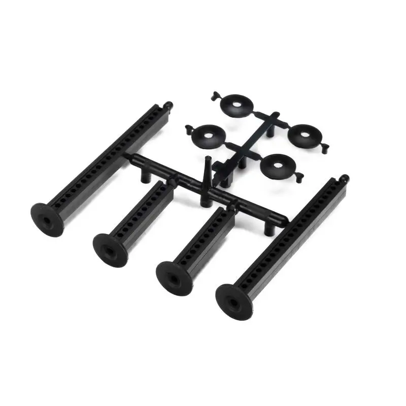 Pro-Line Replacement Body Post Kit  (Pro644300) 1