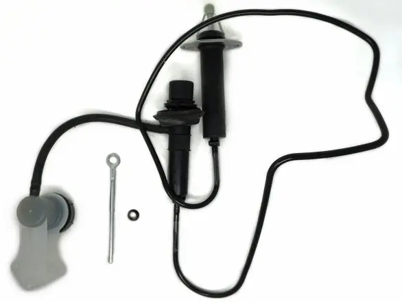 1988-1993 Clutch  Hydraulics 1G 1St Gen 1