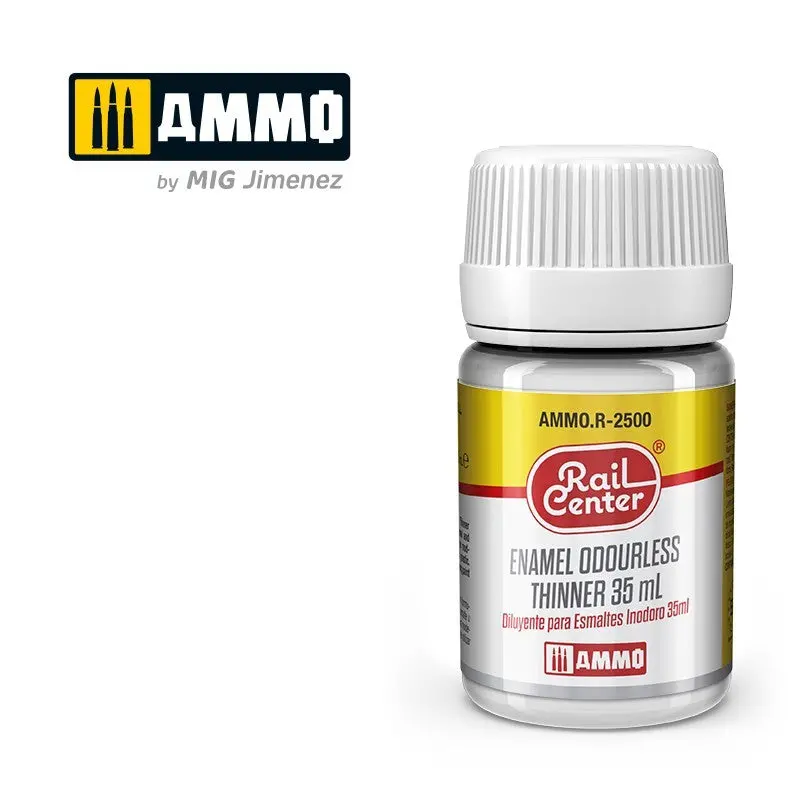 Ammo Scratches Effects (35Ml)   (Ammo.R-2505) 1