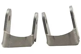 3.0" Axle Mount 10 Degree Link Bracket 1