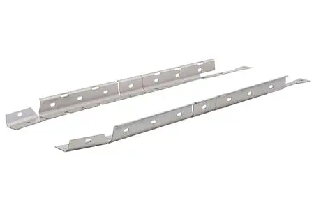 Xj Chassis Channel Reinforcement 1