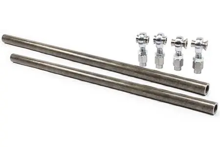 7/8" Diy Heim Steering Kit (55” Tubing) 1