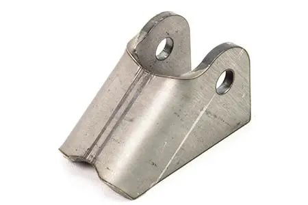 Radius Arm Bracket Pair 1