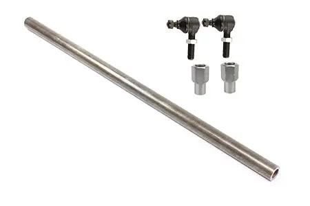 Diy Standard 1 Ton Tie Rod Kit 1