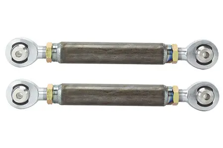Double Flex Front-Rear Lower Control Arm Tj/Xj/Mj/Lj Pair 1