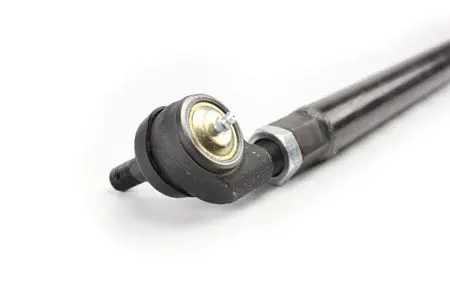 Jeep Wrangler Jk, Fully Welded Tie Rod 1