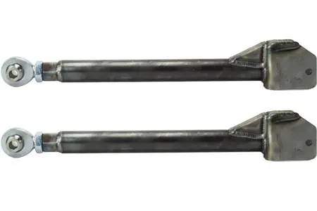 Jeep Wrangler Jk Adjustable Upper Control Arms 1