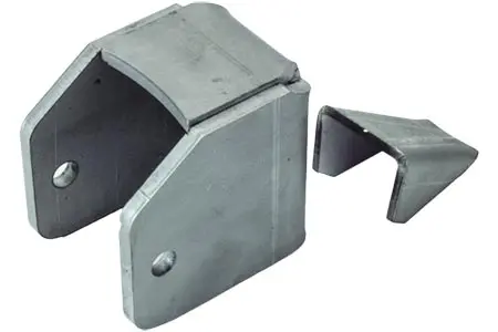 Jeep Wrangler Upper Link Arm Bracket For Tj / Lj / Xj / Mj / Jk (Single) 1