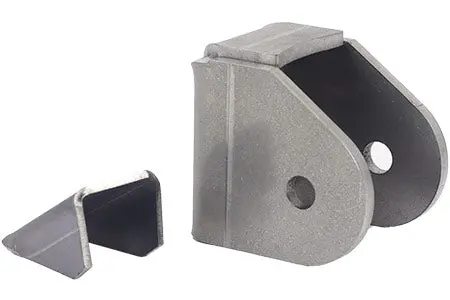 Jeep Wrangler Upper Link Arm Bracket For Tj / Lj / Xj / Zj / Mj / Jk (Single) 1