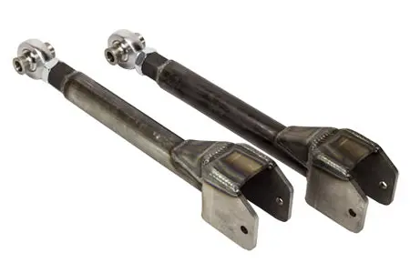Adjustable Front Upper Control Arm Tj/Xj/Mj/Lj/Zj Pair 1