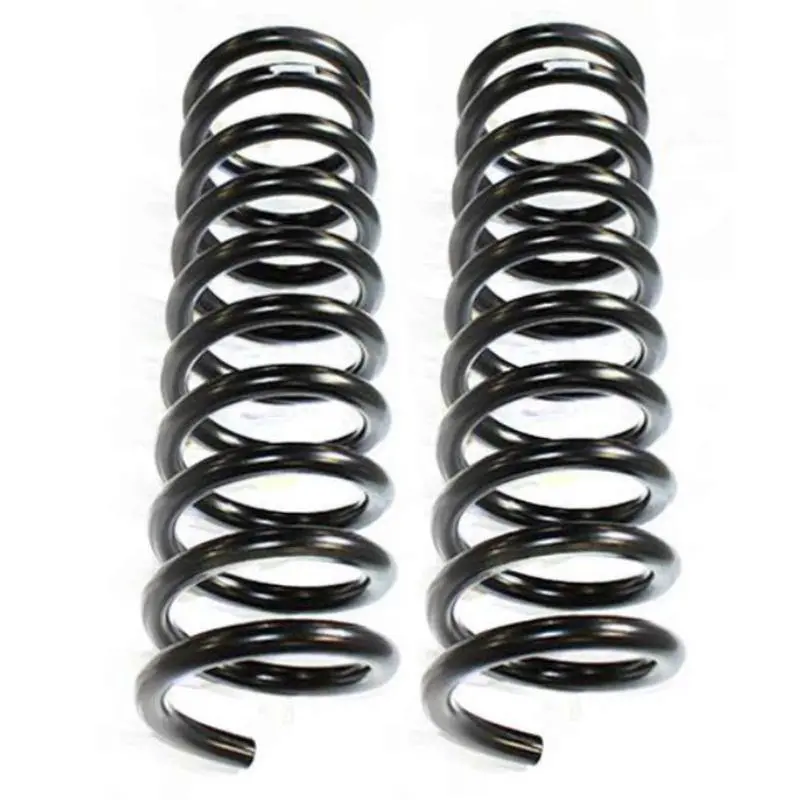 Thuren Power Wagon Front Coils (2014-Current) 1