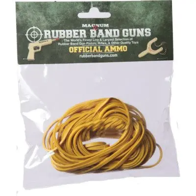 Size 33 (Yellow,1-Oz. Bag) 1