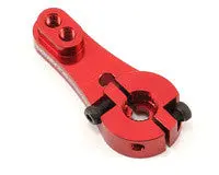 Robitronic Aluminum Servo Arm (Ko, Airtronics, Jr, Sanwa) (Rbor17001) 1