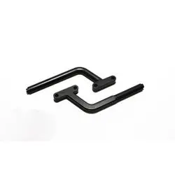 Rc4wd Front Bumper Supports For Axi  (Rc4z-S0484) 1