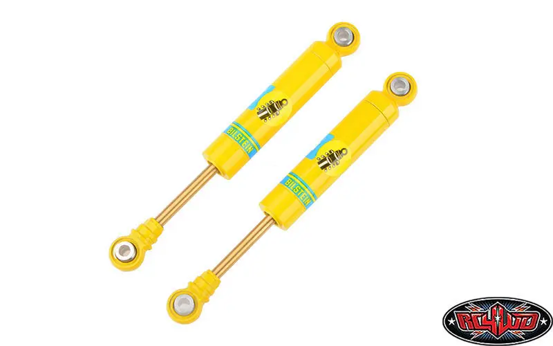 Bilstein B6 4600 Series Shock Absorbers (80Mm) 1