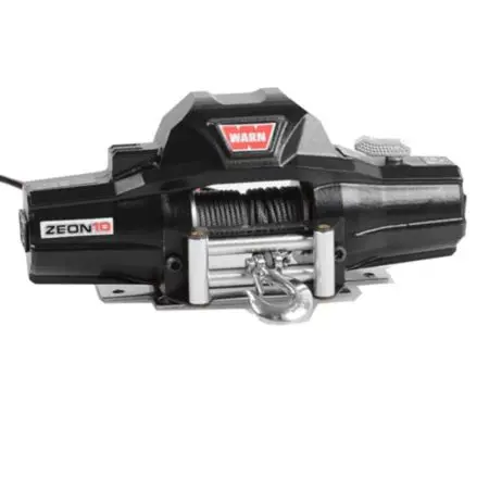 Rc4wd 1/8 Warn Zeon 10 Winch (Rc4ze0069) 1