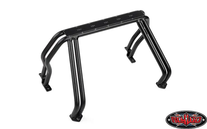 Rc4wd Roll Bar For Chevrolet Blazer And K10   (Rc4zs0013) 1