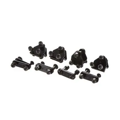 Rc4wd Leaf Spring Shackles/Mounts Kit  (Z-S0047) 1