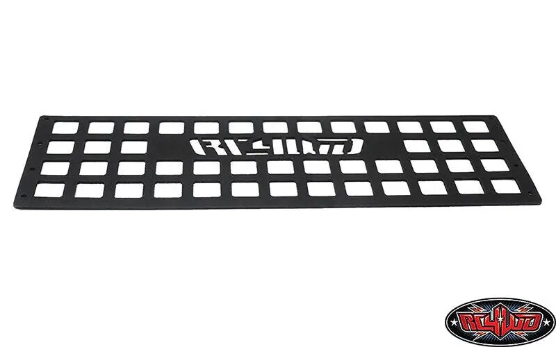Rc4wd Tailgate Net For Chevrolet K10  (Rc4zs0282) 1