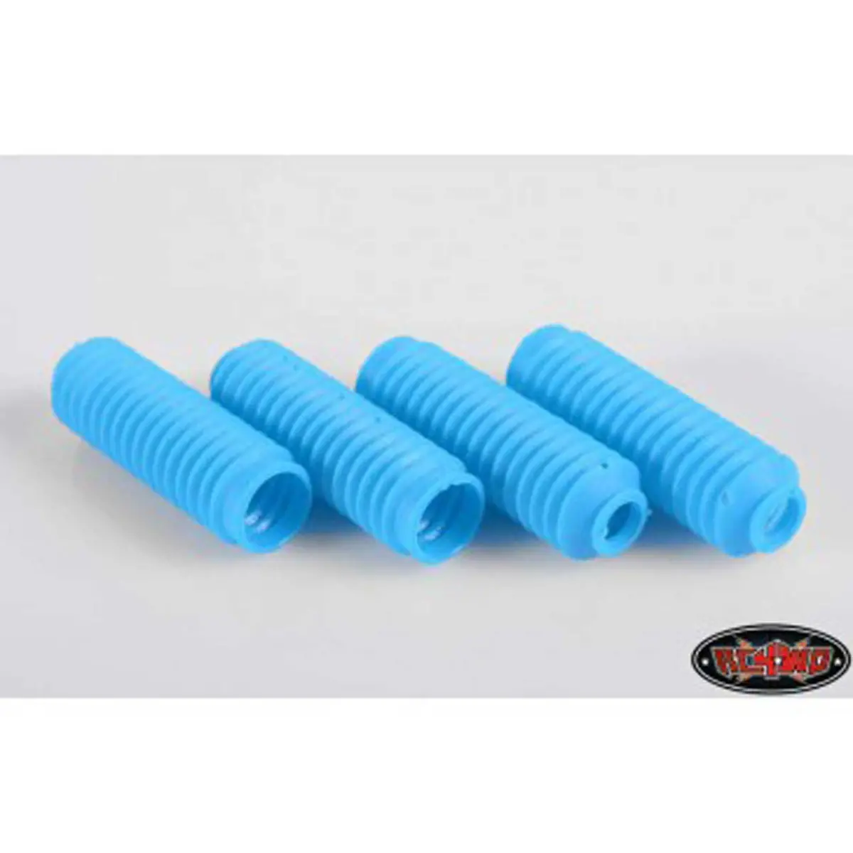 Super Scale Shock Boot (Blue) (Rc4zs0961) 1