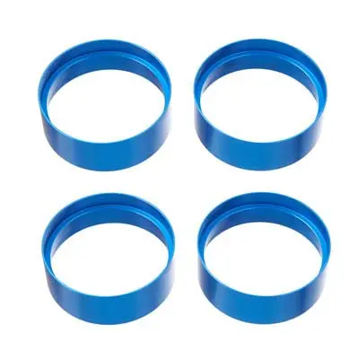 Rc4wd 2.2 Proline Tire Compatible Internal Beadlock Rings (Rc4zs1341) 1
