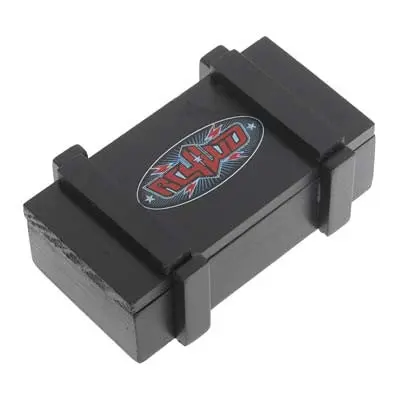 Rc4wd 1/10 Wooden Shipping Case (Z-S1612) 1