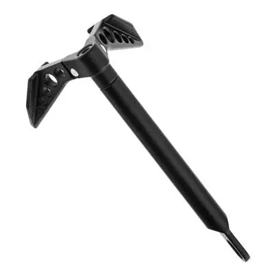 Rc4wd Foldable Winch Anchor Black (Z-S1623) 1