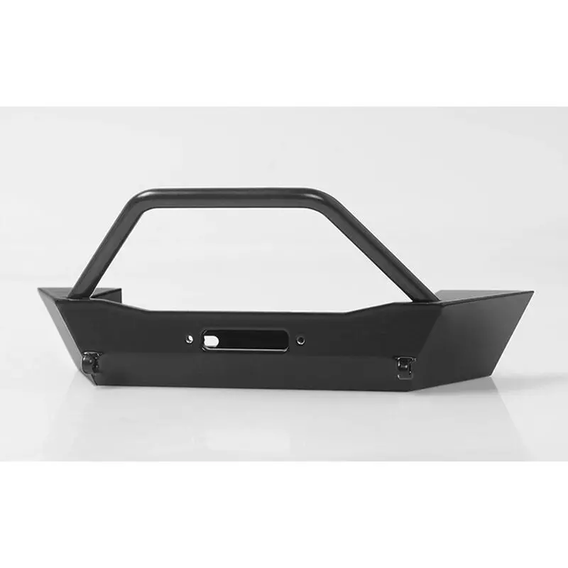 Rc4wd Scx10 Tough Armor Winch Bumper W/Stinger   (Rc4zx1728) 1
