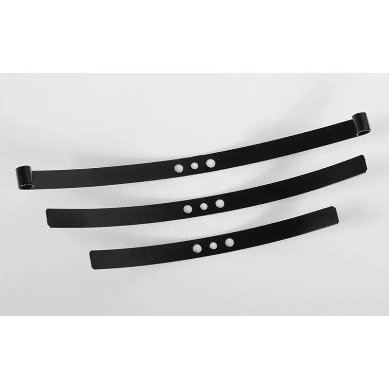 Rc4wd Super Soft Flex Leaf Springs Tf2 (4)  (Rc4zs1815) 1