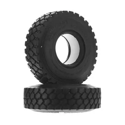 Rc4wd Michelin X Force Xzl + 14.00 R20 1.9" Tires (2)  (Z-T0141) 1