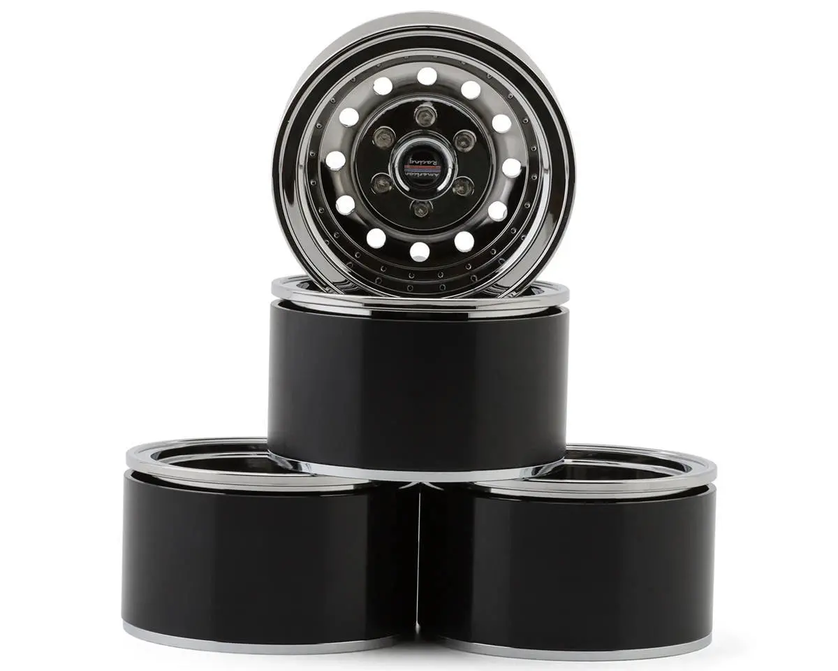 Rc4wd American Racing 1.9" Outlaw Ii   (Rc4zw0088) 1