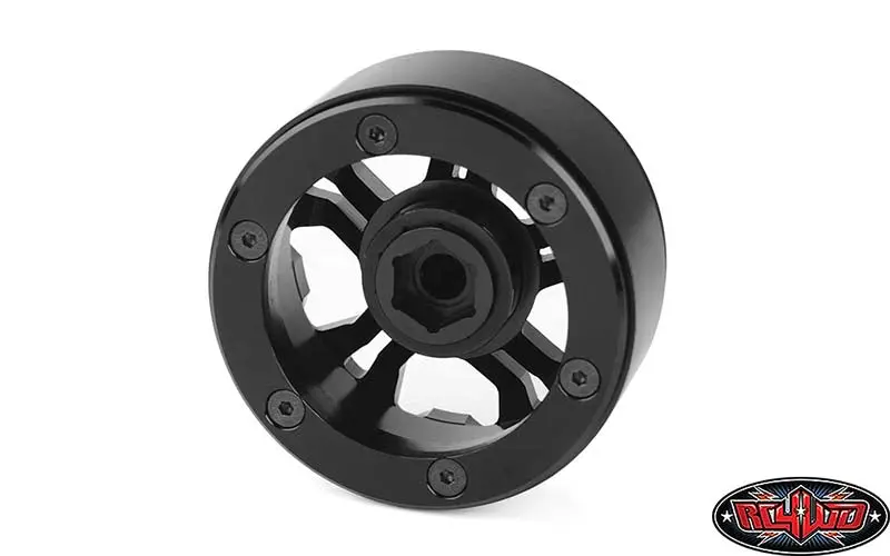 Rc4wd Resistance 2.2" Internal Beadlock Wheels  (Rc4zw0132) 1