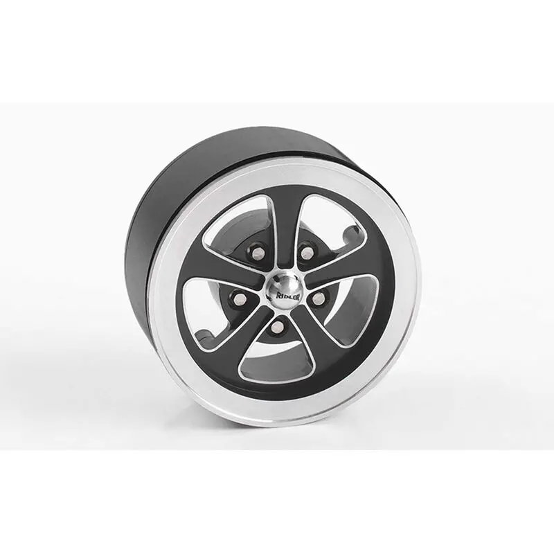 Rc4wd Ridler 645 1.9" Internal Beadlock Wheels (Rc4zw0305) 1