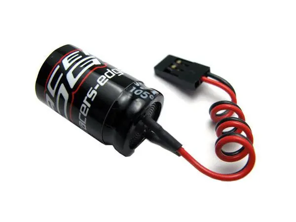 Racers Edge - Glitch Buster Power Capacitor (Rce2474) 1