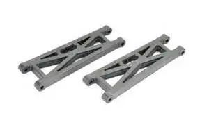 Racers Edge Front Suspension Arm Set (2)   (Rcetg2003) 1