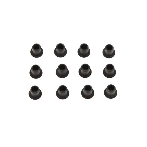 Redcat Racing C-Hub Bushings 12Pcs (Rdc02101) 1