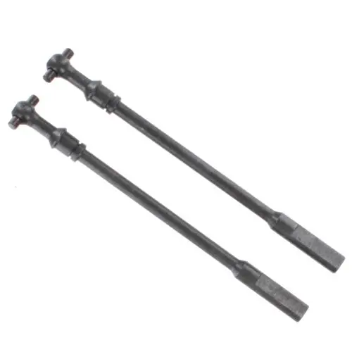 Redcar Racing 75.6Mm Driveshafts (2Pcs)  (Rer18007) 1
