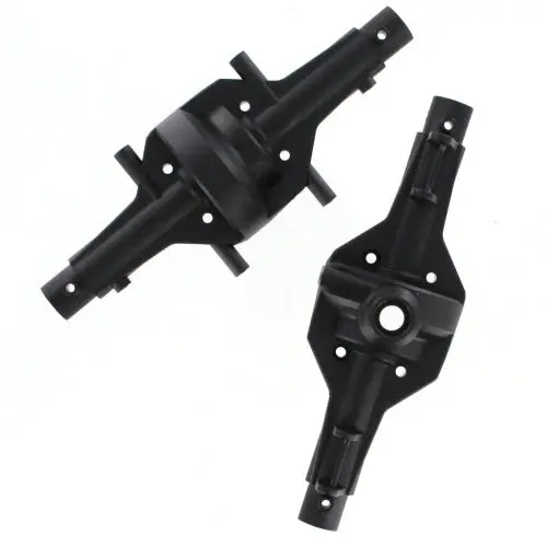 Redcat Racing Front/ Rear Gear Box(Shell Only) (Rdc18110) 1