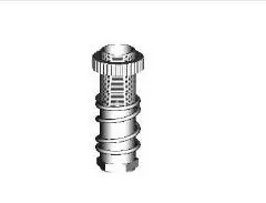 Redcat Racing Servo Saver/Spring 1.8 Car (Rdc60016) 1