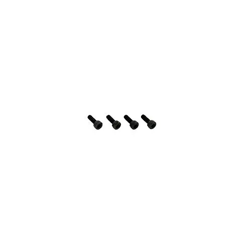 Redcat Racing Column Head Mechanical Screw 3* (Rdc60073) 1