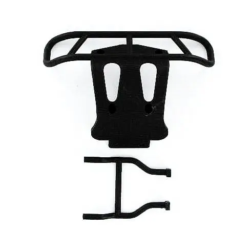 Redcat Racing Rear Bumper For Vortex ~ (Rdc62049) 1