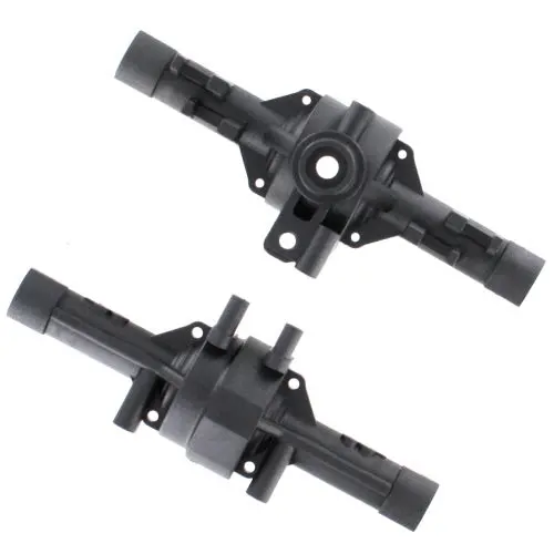 Redcat Racing F/R Gear Box (Rdc68001) 1